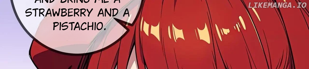Daddy President Is Too Hard To Deal With Chapter 174 - page 58